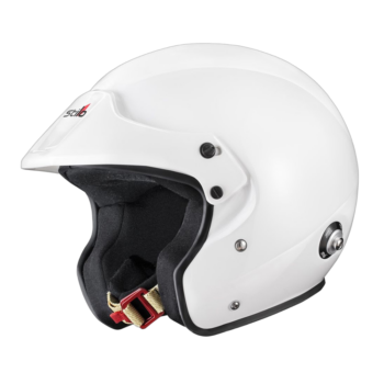 Stilo Sport Jet Helmet