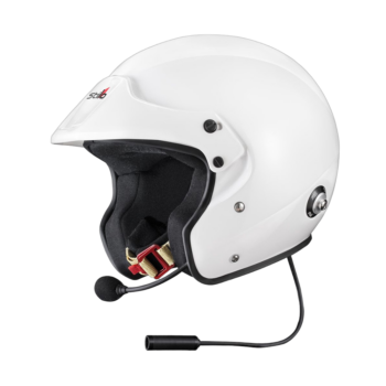 Stilo Sport Plus Rally Helmet