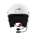 Stilo Sport Plus Rally Helmet 03