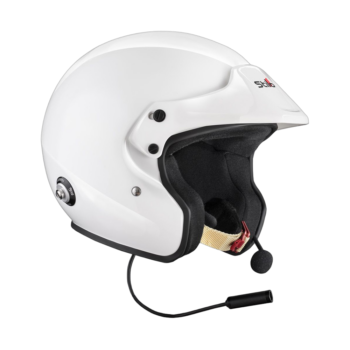 Stilo Sport Plus Rally Helmet 05