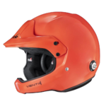 Stilo VENTI4 WRC OFFSHORE Helmet-orange-outerblack inner