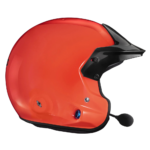 Stilo Venti 4 Trophy Offshore Helmet - Image 4