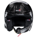Stilo Venti WRC 8860 Carbon Helmet - Front