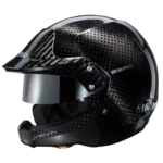 Stilo Venti WRC Zero 8860 Carbon Helmet - Rally 04