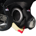 Stilo Venti WRC Zero 8860 Carbon Helmet - Rally 07