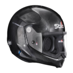 Stilo Venti WRX Dirt Carbon Helmet 02