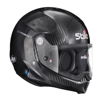 Stilo Venti WRX Dirt Carbon Helmet 02