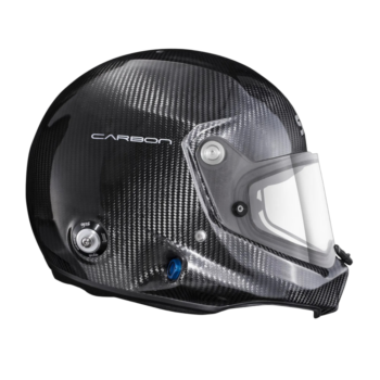 Stilo Venti WRX Dirt Carbon Helmet 05