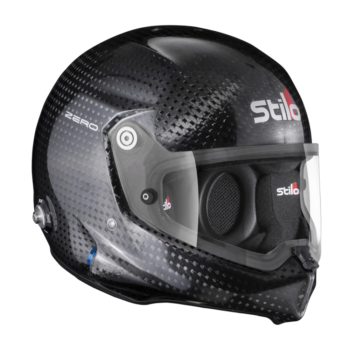 Stilo Venti WRX Dirt Zero 8860 Carbon Helmet 02