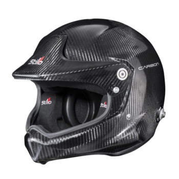 Stilo Venti WRX Raid Carbon Helmet