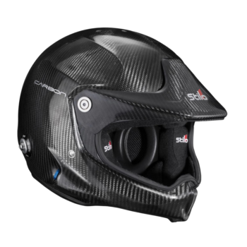 Stilo Venti WRX Raid Carbon Helmet 02