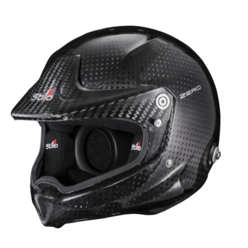 Stilo Venti WRX Raid Zero 8860 Carbon Helmet