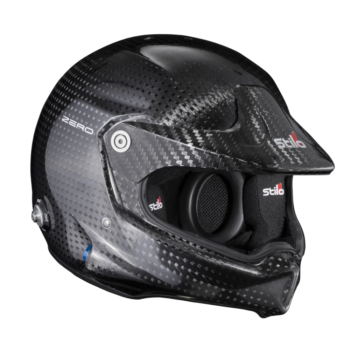 Stilo Venti WRX Raid Zero 8860 Carbon Helmet 02