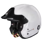 Stilo-Venti4-Trophy-Jet-Composite-Helmet-White