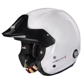 Stilo-Venti4-Trophy-Jet-Composite-Helmet-White
