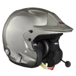 Stilo Venti4 Trophy Plus Rally Helmet - Titianium 02