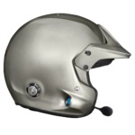 Stilo Venti4 Trophy Plus Rally Helmet - Titianium 03