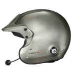 Stilo Venti4 Trophy Plus Rally Helmet - Titianium 04