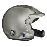 Stilo Venti4 WRC Composite Helmet Rally Colour Titanium-02