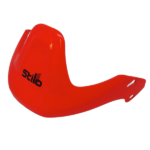 Stilo YA0228 Orange Peak for Stillo Offshore Helmet range