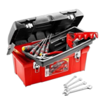 Facom Tbx1m.Pg Boite 19 + 20 Outils           Tbx1m.Pb