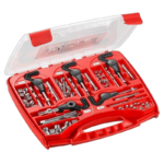Facom Tread Repair Master Kit M5, M6, M8, M10x100, M10x125 Trk5-12pb