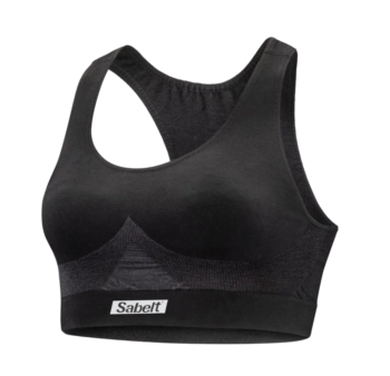Sabelt UI-300 Bra - Black