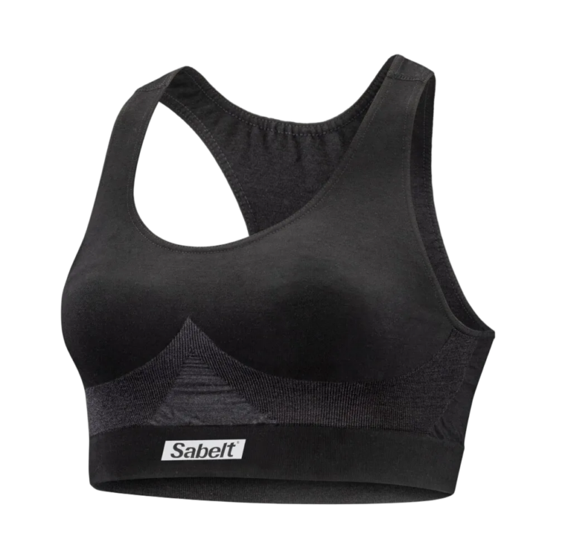 Sabelt UI-300 Bra - Black