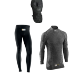 OMP Intermediate Tecnica Evo Underwear Race & Rally Bundle
