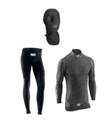 OMP Intermediate Tecnica Evo Underwear Race & Rally Bundle
