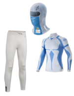 Alpinestars Premium ZX Evo Underwear Race & Rally Bundle - Image 3