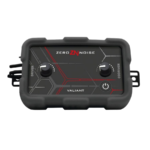 ZeroNoise Valiant Amplifier - Image 2