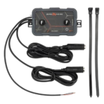ZeroNoise Valiant Amplifier - Image 4