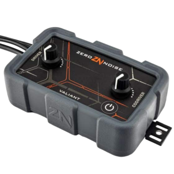 ZeroNoise Valliant Analog Intercom - Female Jack 6.35mm