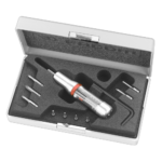Facom A.MTJ1 - Micro-Tech?? torque screwdriver sets A.300MTJ1