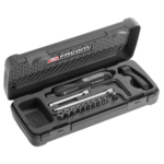Facom A.J1 - Torque screwdriver sets - 1/4 sockets A.404J1