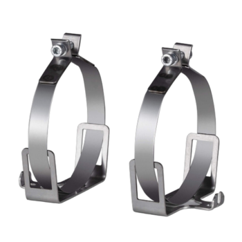Sparco Extinguishing Lever Clamps