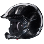 Stilo Venti WRC 8860 Turismo Helmet - Image 5