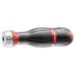 Facom PROTWIST?? 3 in 1 Blade Holder: Ratcheting, T-Handle and stubby Screwdriver ACL.2A