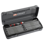 Facom PROTWIST?? multi-blade screwdriver sets ACL.2A15