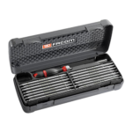 Facom Fac 15pce Bits - 3 In 1 Sd Ratchet Atcl.2a15