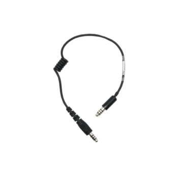 ZeroNoise Adapter Crossed Wiring