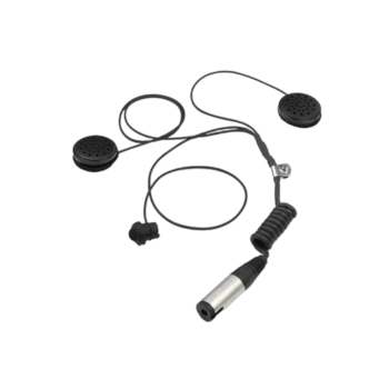 Stilo Trophy Intercom Full Face Helmet Kit