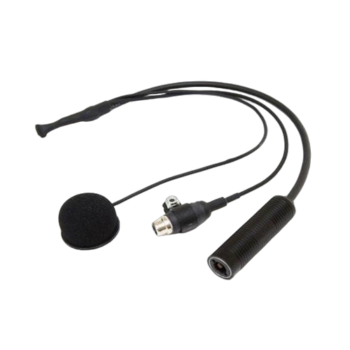Stilo Integrated NAKED Male NEXUS Earplugs