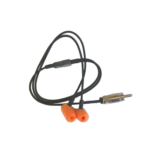 Stilo Earplugs Kit - Male RCA (With Connection For Turismo Helmets) - Image 5