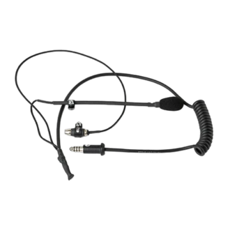 Stilo Earplug Kit with 3.5mm Jack Plug