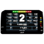 AIM 6'' Display - Road Icons
