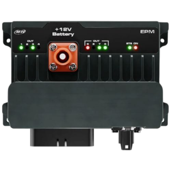AIM Motorsport EPM Power Distribution Interface For AIM Dash Displays