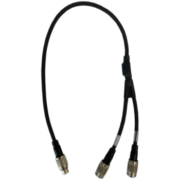 AIM Evo 4 & Evo4s Split Speed Cable