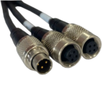 AIM Evo 4 & Evo4s Split Speed Cable - Image 3